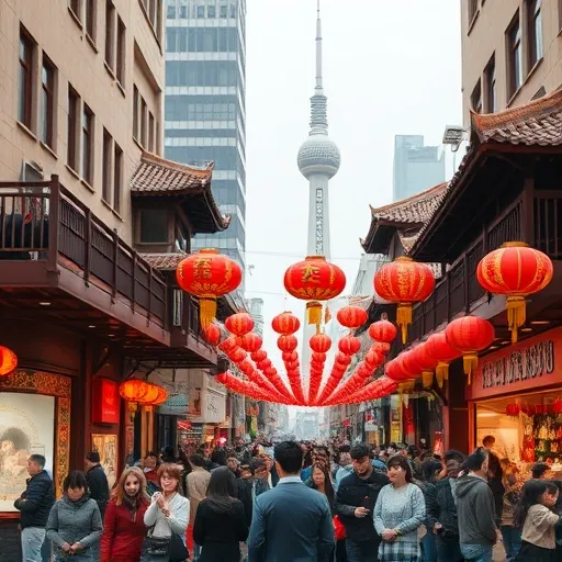 추석 연휴 중국 여행, 이대로만 준비하세요! (현실적 팁)