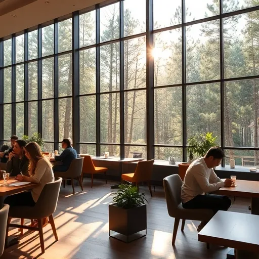 유형별 춘천 카페 탐방: 내 스타일에 맞는 곳은 어디?