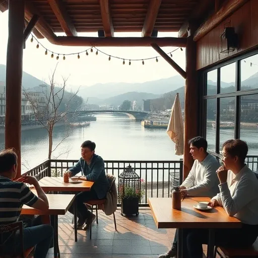 춘천 카페를 넘어, 완벽한 춘천 여행 코스 설계: 전문가의 조언