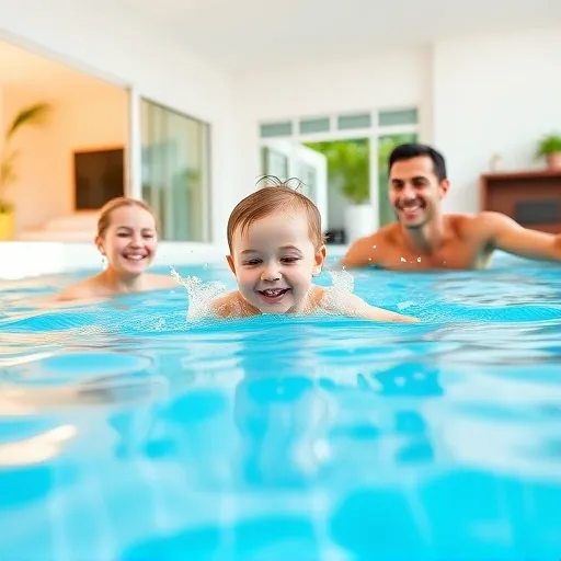 동글동글 키즈풀빌라 핵심 시설 심층 분석 (기능성/특성)