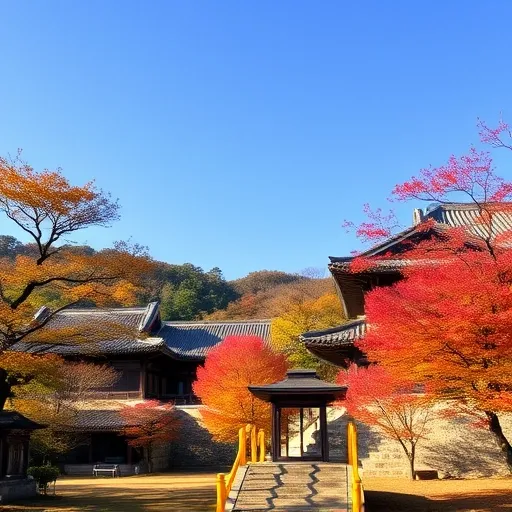 전등사와 함께 즐기는 강화도 주변 명소 & 2025년 추천 코스