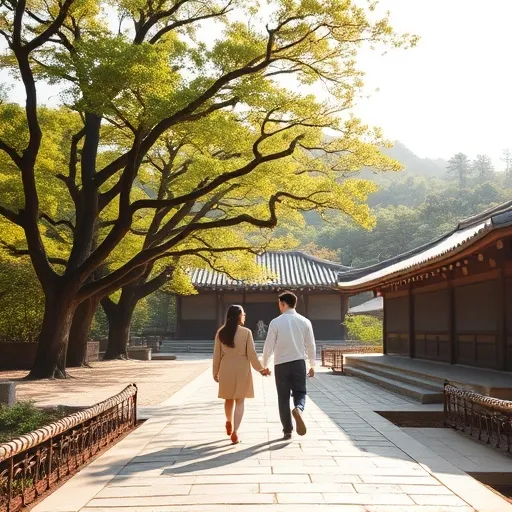 성공적인 강화도 전등사 여행을 위한 실전 팁과 전문가 조언