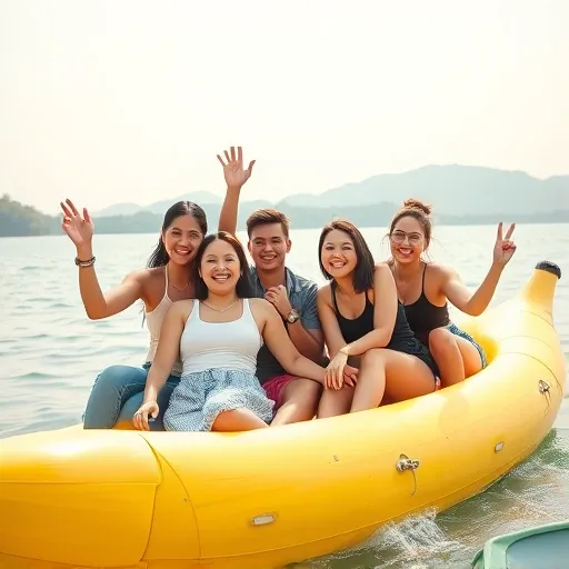 내게 딱 맞는 가평 수상레저 종류 고르기: 초보부터 전문가까지!