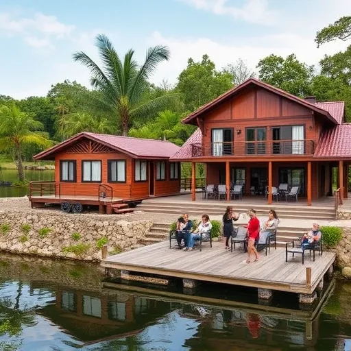 르푸앙 120% 즐기기 위한 실전 꿀팁 (feat. 내돈내산 경험)