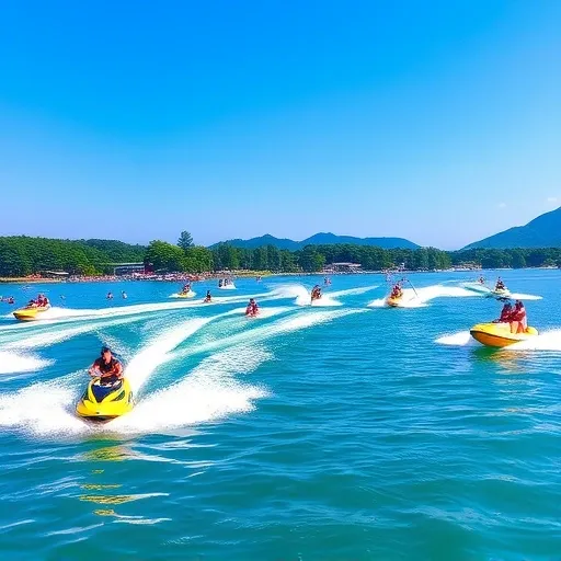 르푸앙 수상레저 패키지, '나'에게 맞는 선택 가이드