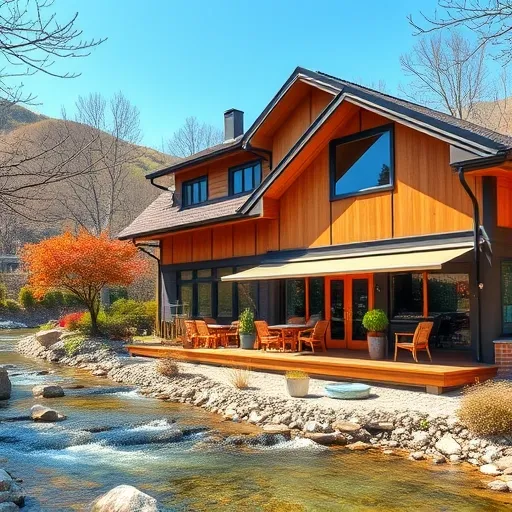 가평옥펜션, 이런 점은 꼭 따져보세요! (독채, 계곡, 단체)