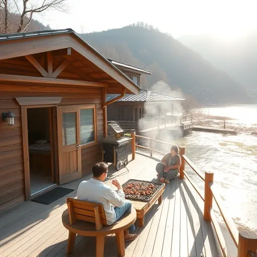 당신에게 딱 맞는 펜션 찾기: 2025년 맞춤형 가이드