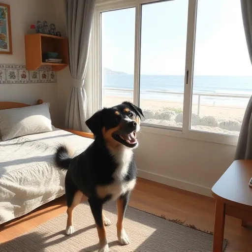 놓치면 후회할 거제 바닐라 펜션의 핵심 기능 (가성비 & 애견동반 특화)