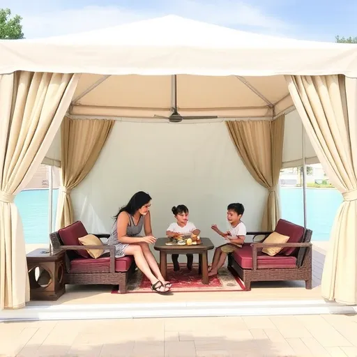 아이와 함께라면? 가족 맞춤형 김해 롯데워터파크 즐기기