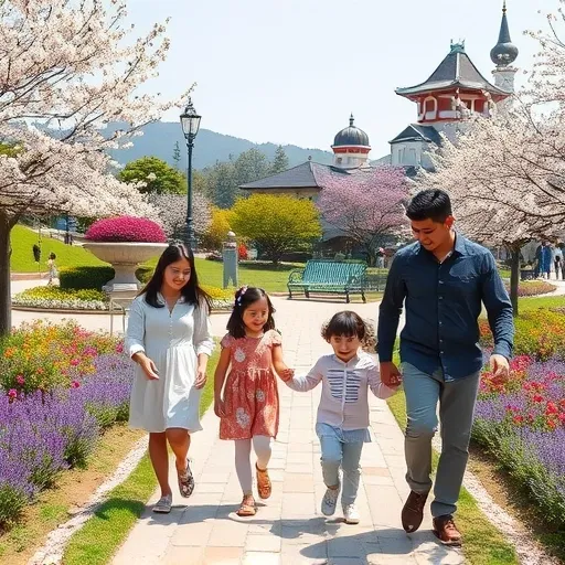 테마별 김해 근교 가볼만한곳 맞춤 추천 (아이와, 데이트, 힐링, 이색 체험)