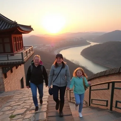 취향별공주시 가볼만한곳: 나에게 딱 맞는 선택