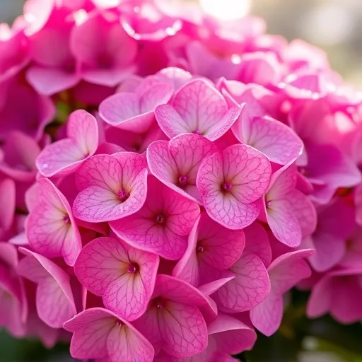 공주 유구색동수국축제, 단순한 꽃구경을 넘어선 경험