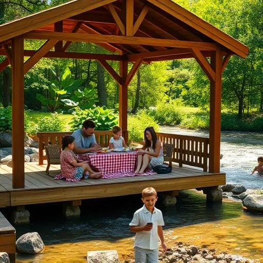 2025년 고산자연휴양림 정자 예약 성공법: 제가 직접 해본 확실한 꿀팁