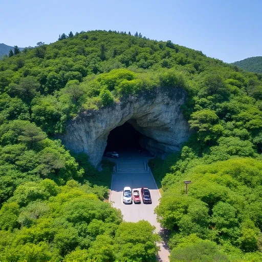 광명동굴 방문 후 즐기는 미식: 주변 맛집 탐방 전략