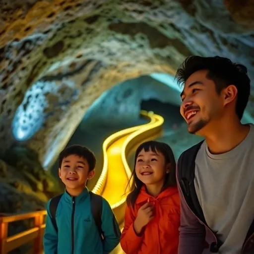후회 없는 광명동굴 여행 계획: 가는 방법과 할인 팁