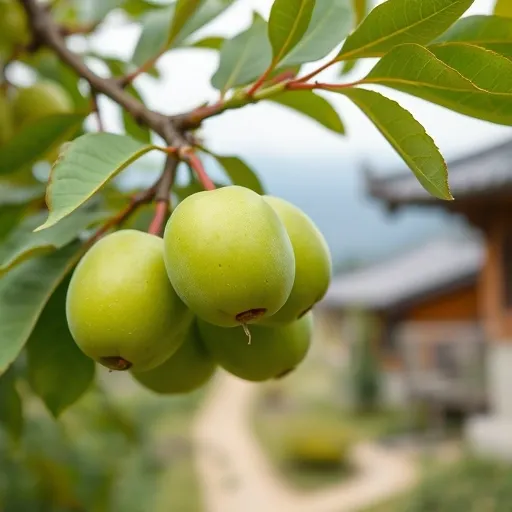 광양 매실 전문가가 말하는 '진짜' 매실 활용법과 관리 팁
