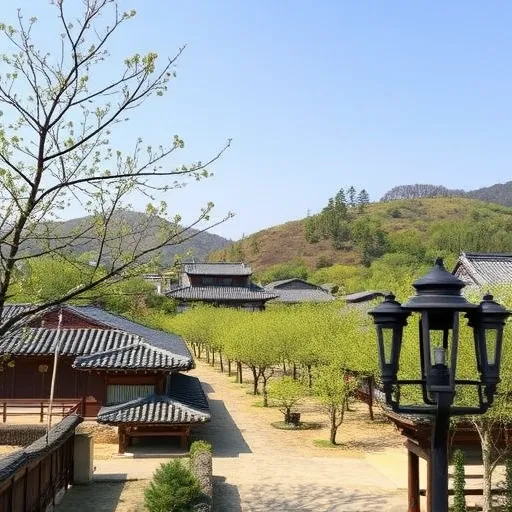 매실마을 200% 즐기기: 매화 개화시기 외 숨겨진 명소와 체험