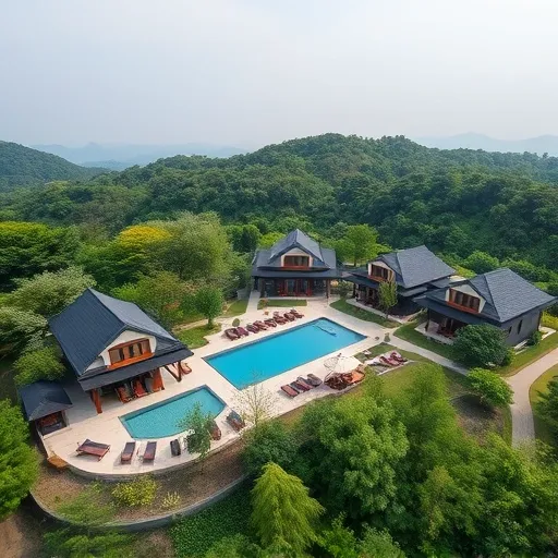 2025 여행 트렌드와 라비안 풀빌라의 미래, 전문가의 시선