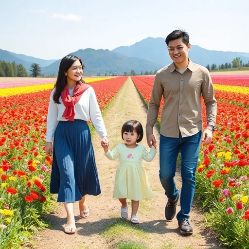 평범함을 넘어선 특별한 경험: 경남 아이와 함께하는 체험 솔루션