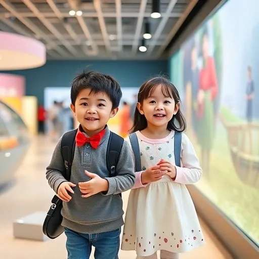 우리 아이에게 딱! 경남 가볼만한곳 테마별 선택 가이드