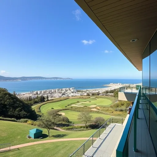 해운대 골프, 퍼블릭을 넘어선 '진정한 가치' 만들기