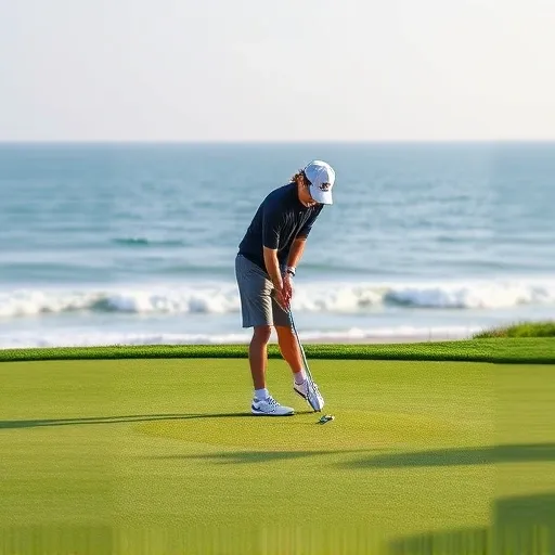 9홀 퍼블릭, 단순 라운딩 아닌 '전략적 연습장'으로 활용하기