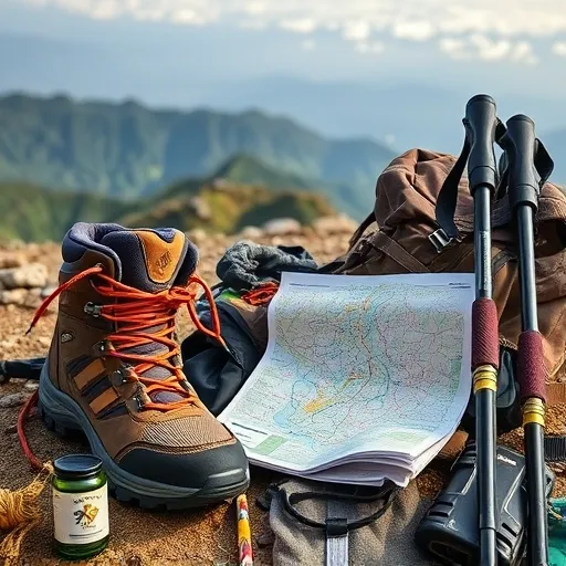 한라산 안전 탐방, 이것만은 꼭!