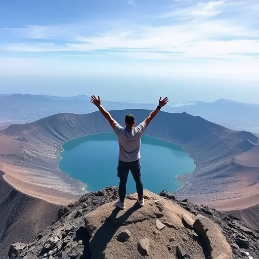 코스 선택부터 준비물까지: 나에게 맞는 한라산 등반 계획