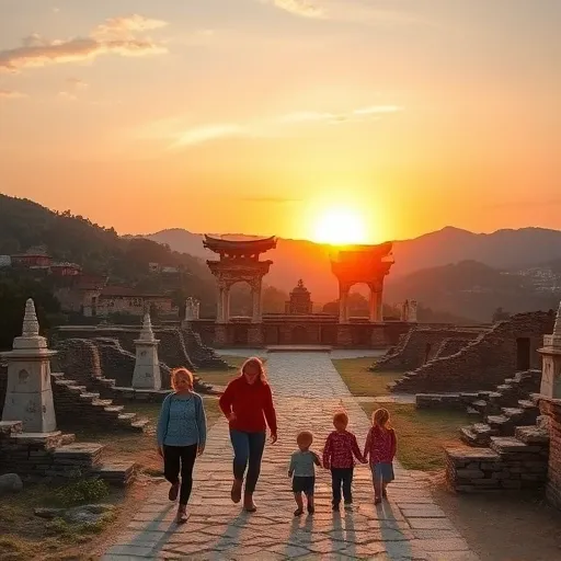 취향별 익산 가볼만한곳, 이렇게 골라보세요!