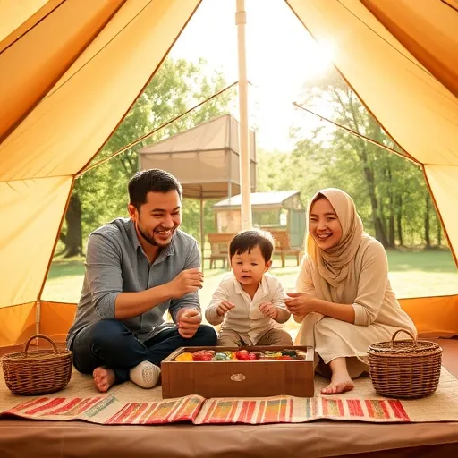 인천대공원 캠핑장 예약부터 현장 꿀팁까지! 시행착오 줄이는 가이드