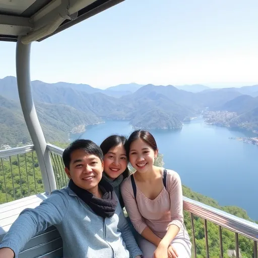 2. 테마별 PICK! 나에게 맞는 제천 여행지 찾기