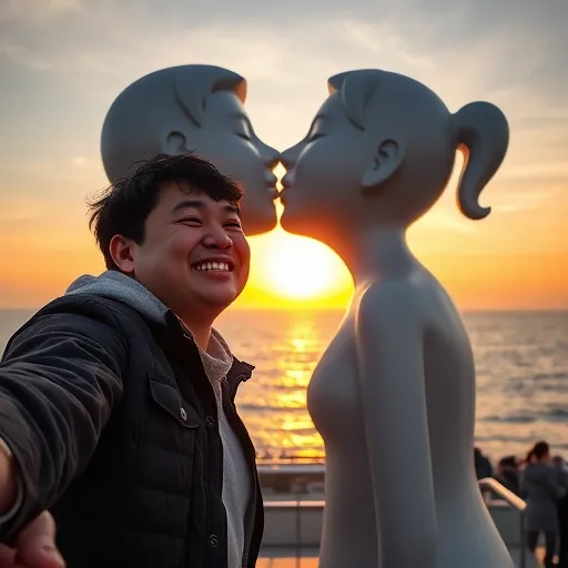 4. 키세스존과 함께 즐기는 제주 여행: 2025년 연계 코스 및 종합 솔루션