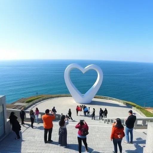 2. 도두봉 키세스존 가는 법과 주차, 오름 코스 완벽 가이드