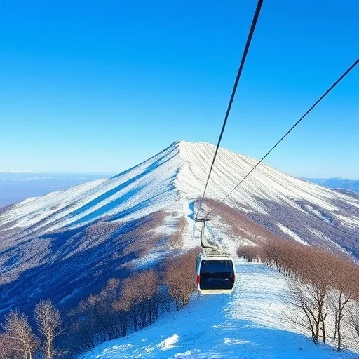 놓칠 수 없는 겨울 정선 필수 코스 (경험 기반 추천)