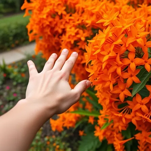 능소화 군락지 방문, 전문가와 함께하는 여행 플랜 어떨까요?