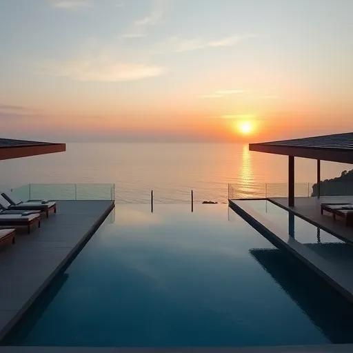 객실 & 시설 완벽 해부: 당신에게 꼭 맞는 포항카이로스풀빌라 찾기