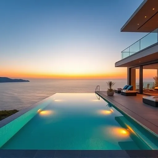 내 취향에 딱 맞는 프라이빗강릉 풀빌라 선택 가이드 (2025년 트렌드 반영)