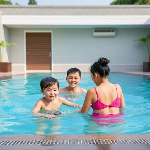 프라이빗강릉 풀빌라, 단순 숙박을 넘어선 경험 설계