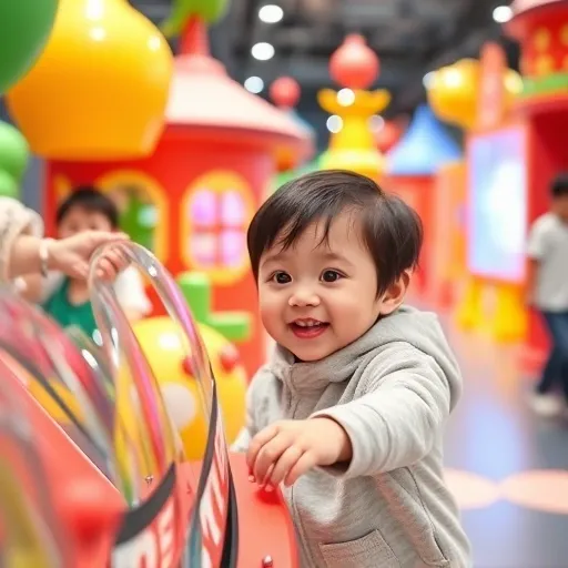 예약부터 주차까지, 서울상상나라 방문 실전 꿀팁!