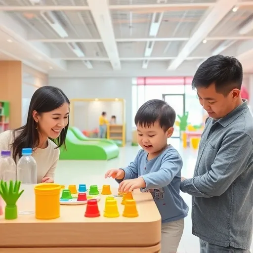 상상나라를 넘어, 어린이대공원과 함께하는 종합 패키지!