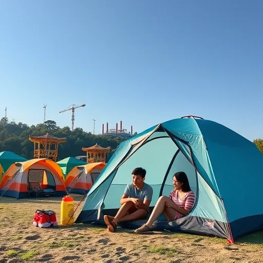 2025년 서울랜드 캠핑장 명당 찾기: 구역별 장단점 & 실제 경험 꿀팁