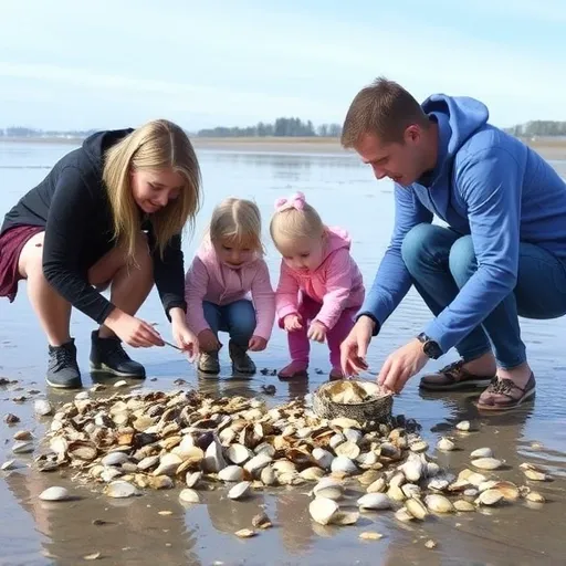 우중 캠핑도 문제없어! 신두57캠핑장 활용 꿀팁