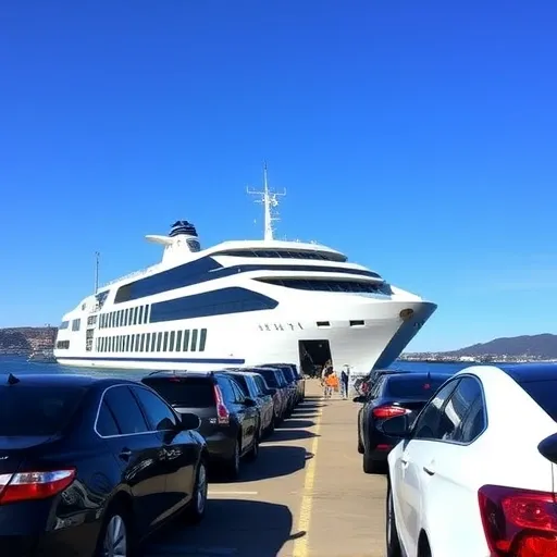 ✅ 한일고속훼리 완도 배편 요금 및 할인 혜택 완전 정복