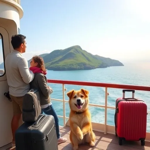 ✅ 한일고속훼리 예약 취소 환불? 놓치기 쉬운 변수와 대응 노하우