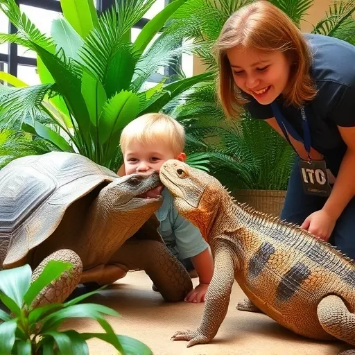 영암 곤충박물관, 단순 관람을 넘어 미래 곤충 산업까지?