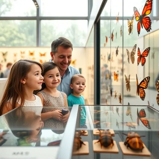 놓치지 마세요! 영암 곤충박물관 핵심 체험 200% 즐기기