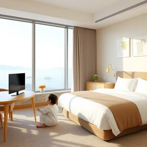 여수 시로리조트 주변, 놓치지 말아야 할 숨은 명소와 여행 코스