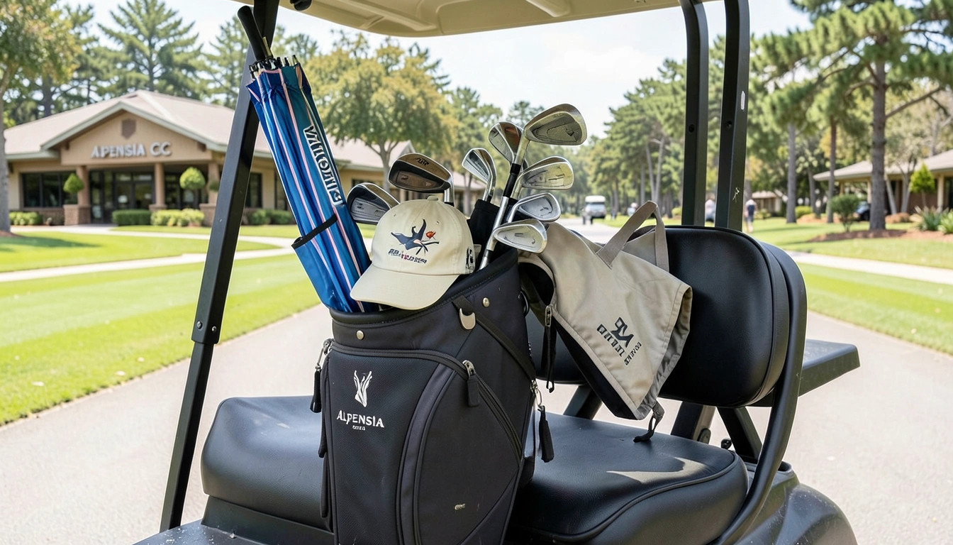 정확도 90%! 알펜시아CC 날씨 예측, 이젠 전문가처럼