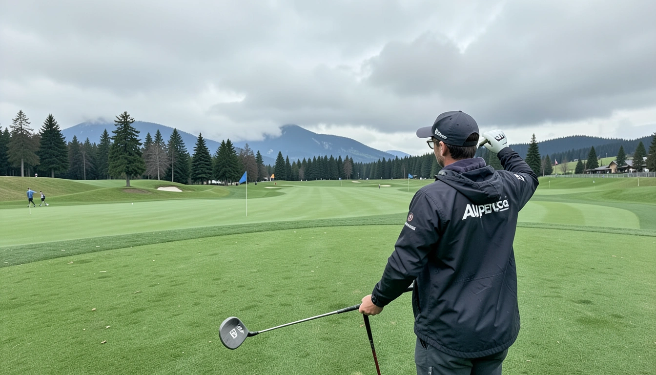 날씨 변화에 따른 라운딩 준비 A to Z: 놓치면 후회할 꿀팁