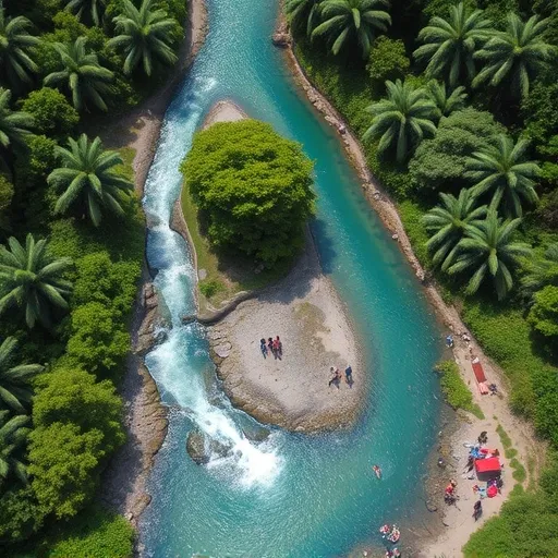 아산 강당골 계곡, 물놀이 외 즐길 거리와 숨은 명소